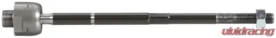 Delphi Tie Rod End Rear Inner - TA5470