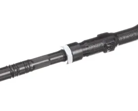 Delphi Tie Rod End Assembly BMW Front