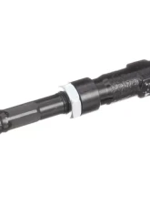 Delphi Tie Rod End Assembly BMW Front                                     - TA5471 - Image 2