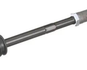 Delphi Tie Rod End Assembly Volkswagen Eurovan Right 1992-1995
