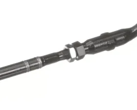 Delphi Tie Rod End Assembly BMW Left