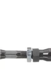 Delphi Tie Rod End Assembly BMW Left                                     - TA5475 - Image 2