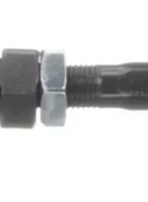 Delphi Tie Rod End Assembly BMW Left                                     - TA5475 - Image 3