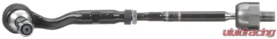 Delphi Tie Rod End Assembly BMW Left - TA5475