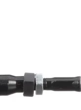Delphi Tie Rod End Assembly BMW Right                                     - TA5476 - Image 2