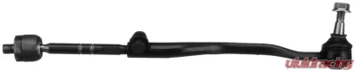 Delphi Tie Rod End Assembly Mini Right - TA5477