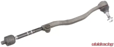 Delphi Tie Rod End Assembly Mini Left - TA5478