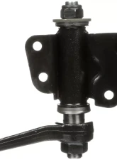 Delphi Steering Idler Arm Kia Sportage 1997-2002 2.0L 4-Cyl                                     - TA5488 - Image 3