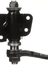 Delphi Steering Idler Arm Kia Sportage 1997-2002 2.0L 4-Cyl                                     - TA5488 - Image 7