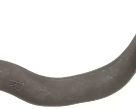 Delphi Tie Rod End BMW Right Outer 2001-2005