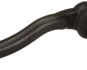 Delphi Tie Rod End Cadillac Left Outer