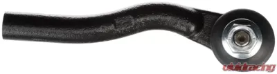 Delphi Tie Rod End Cadillac Left Outer - TA5495