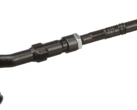 Delphi Tie Rod End Assembly BMW Front