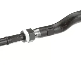 Delphi Tie Rod End Assembly BMW Left 2001-2005
