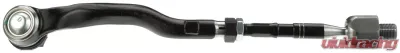 Delphi Tie Rod End Assembly BMW Left 2001-2005 - TA5509