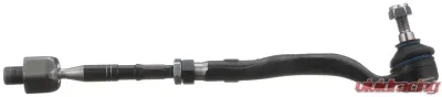 Delphi Tie Rod End Assembly BMW Left 2001-2005 - TA5509