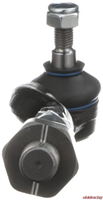 Delphi Tie Rod End Assembly BMW Left 2001-2005 - TA5509