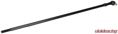 Delphi Tie Rod End Left Outer - TA5511