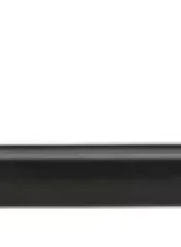 Delphi Tie Rod End Left Outer                                     - TA5511 - Image 2