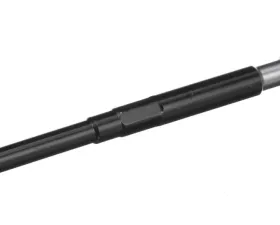 Delphi Tie Rod End Nissan 240SX S14 Inner 1995-1998