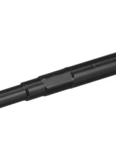 Delphi Tie Rod End Nissan 240SX S14 Inner 1995-1998                                     - TA5514 - Image 2