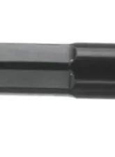 Delphi Tie Rod End Nissan 240SX S14 Inner 1995-1998                                     - TA5514 - Image 2