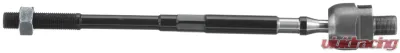 Delphi Tie Rod End Nissan 240SX S14 Inner 1995-1998 - TA5514