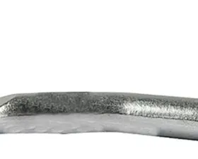 Delphi Tie Rod End Acura TL Left Outer 2009-2014