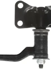 Delphi Steering Idler Arm Nissan Frontier 1998-2004                                     - TA5520 - Image 3