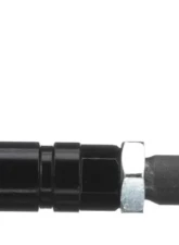 Delphi Tie Rod Assembly Audi 80 Right Inner 1988                                     - TA5521 - Image 2