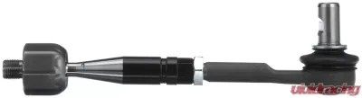 Delphi Tie Rod Assembly Audi 80 Right Inner 1988 - TA5521