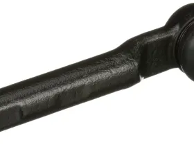 Delphi Tie Rod End Mazda Miata Outer 2006-2015