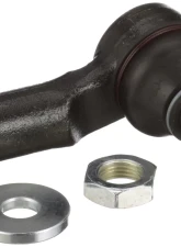 Delphi Tie Rod End Right Outer                                     - TA5564 - Image 5