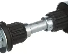 Delphi Idler Arm Repair Mercedes-Benz