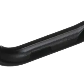 Delphi Tie Rod End Left Outer