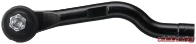 Delphi Tie Rod End Left Outer - TA5617