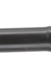 Delphi Tie Rod End Inner                                     - TA5619 - Image 2