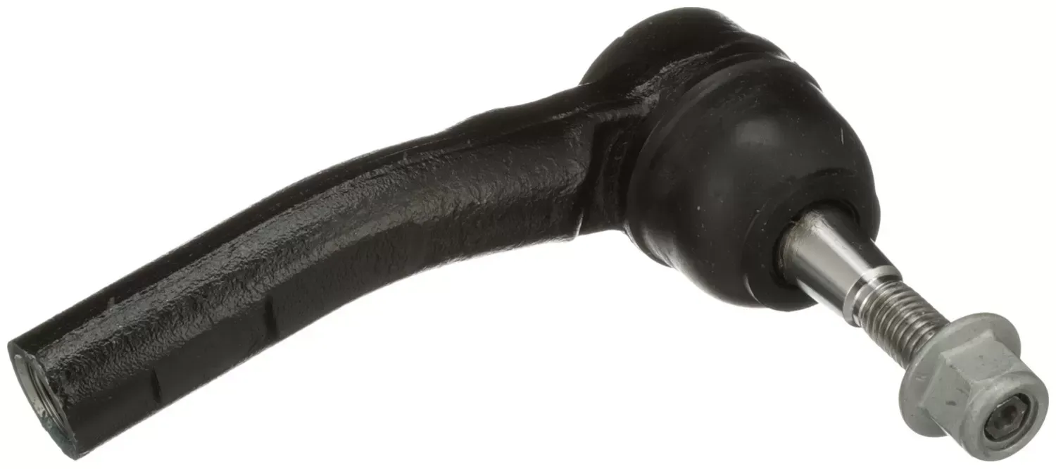 Delphi Tie Rod End Left Outer - TA5623
