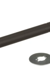 Delphi Tie Rod End Inner                                     - TA5626 - Image 4