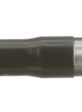 Delphi Tie Rod End Jeep Commander Front Inner 2006-2007                                     - TA5650 - Image 3