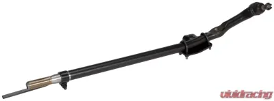 Delphi Drag Link Ford Right Inner 2008-2010 - TA5657