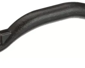 Delphi Tie Rod End Cadillac SRX Right Outer 2004-2009
