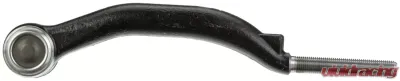 Delphi Tie Rod End Cadillac SRX Right Outer 2004-2009 - TA5686