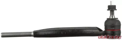 Delphi Tie Rod End Cadillac SRX Right Outer 2004-2009 - TA5686
