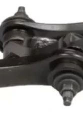Delphi Suspension Track Bar Rear                                     - TA5691 - Image 2