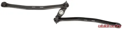 Delphi Suspension Track Bar Rear - TA5691