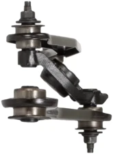 Delphi Suspension Track Bar Rear                                     - TA5691 - Image 6