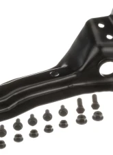 Delphi Radius Arm Bracket Ford Ranger Right 1995-1997                                     - TA5711 - Image 5