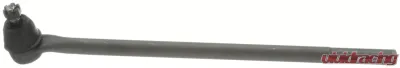 Delphi Tie Rod End Ford F-250 Left Inner 1995-1997 - TA5726
