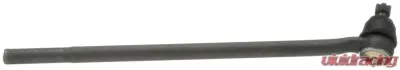 Delphi Tie Rod End Ford F-250 Left Inner 1995-1997 - TA5726